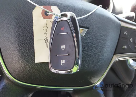 2020 Chevrolet Traverse Awd Ls from USA, damaged, VIN 1GNEVFKWXLJ312425